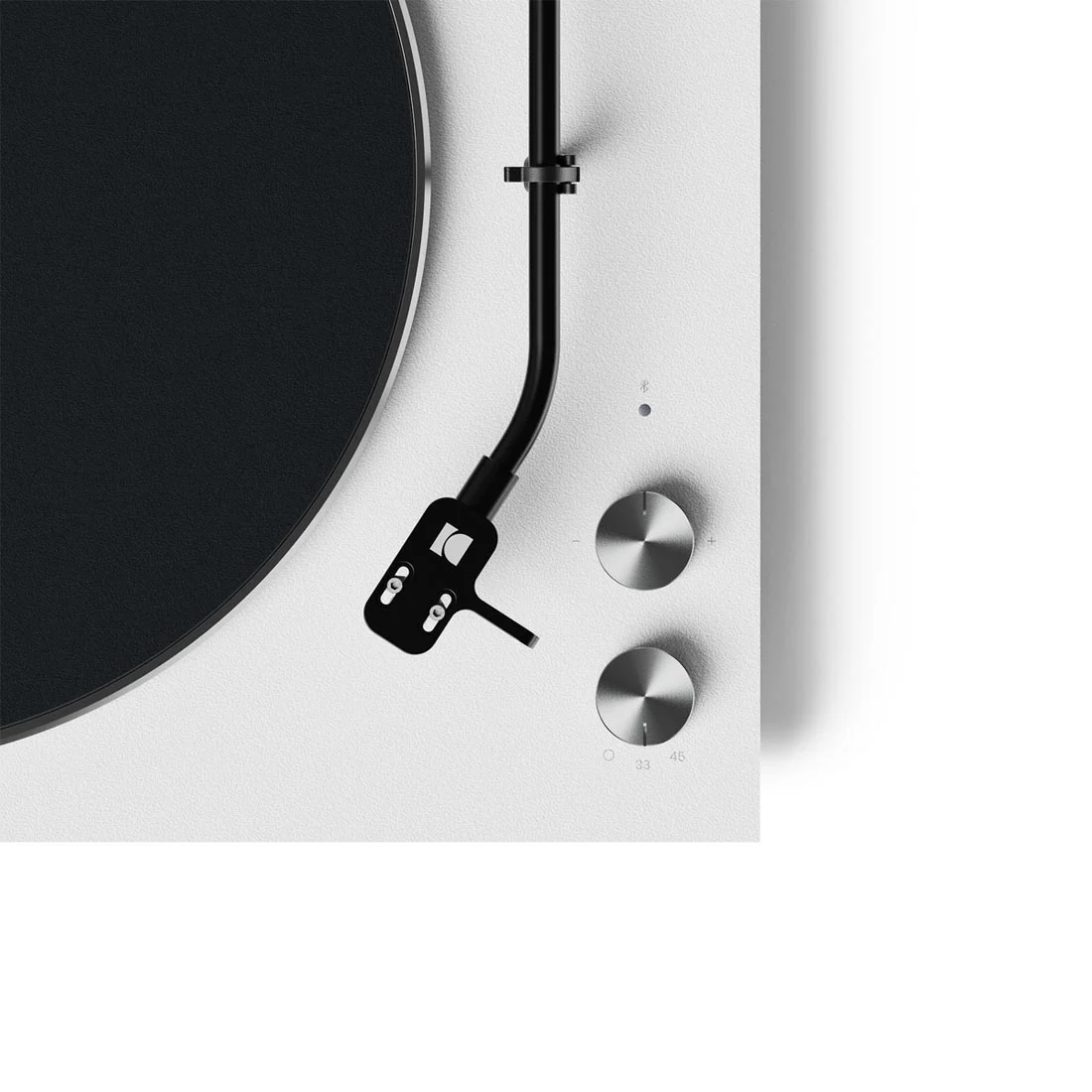 Kanto OBI3 Belt Drive Turntable with Bluetooth (OBI3) - Image 26
