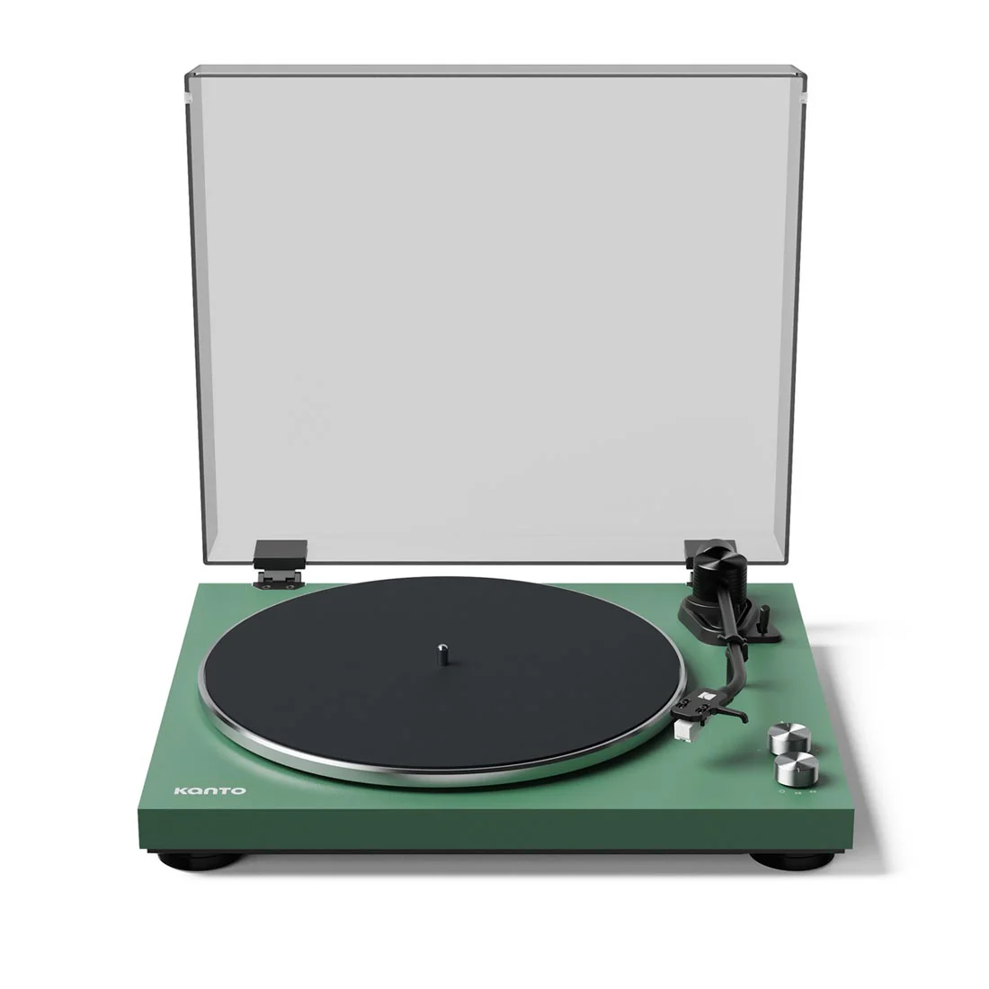 Kanto OBI3 Belt Drive Turntable with Bluetooth (OBI3) - Image 27
