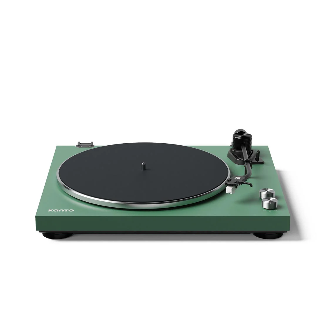 Kanto OBI3 Belt Drive Turntable with Bluetooth (OBI3) - Image 30