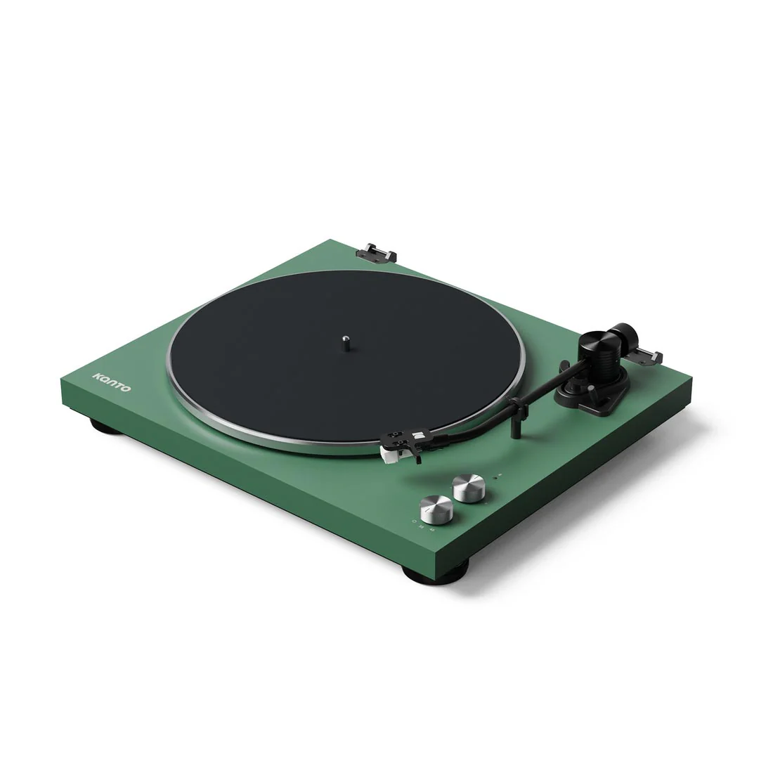 Kanto OBI3 Belt Drive Turntable with Bluetooth (OBI3) - Image 31