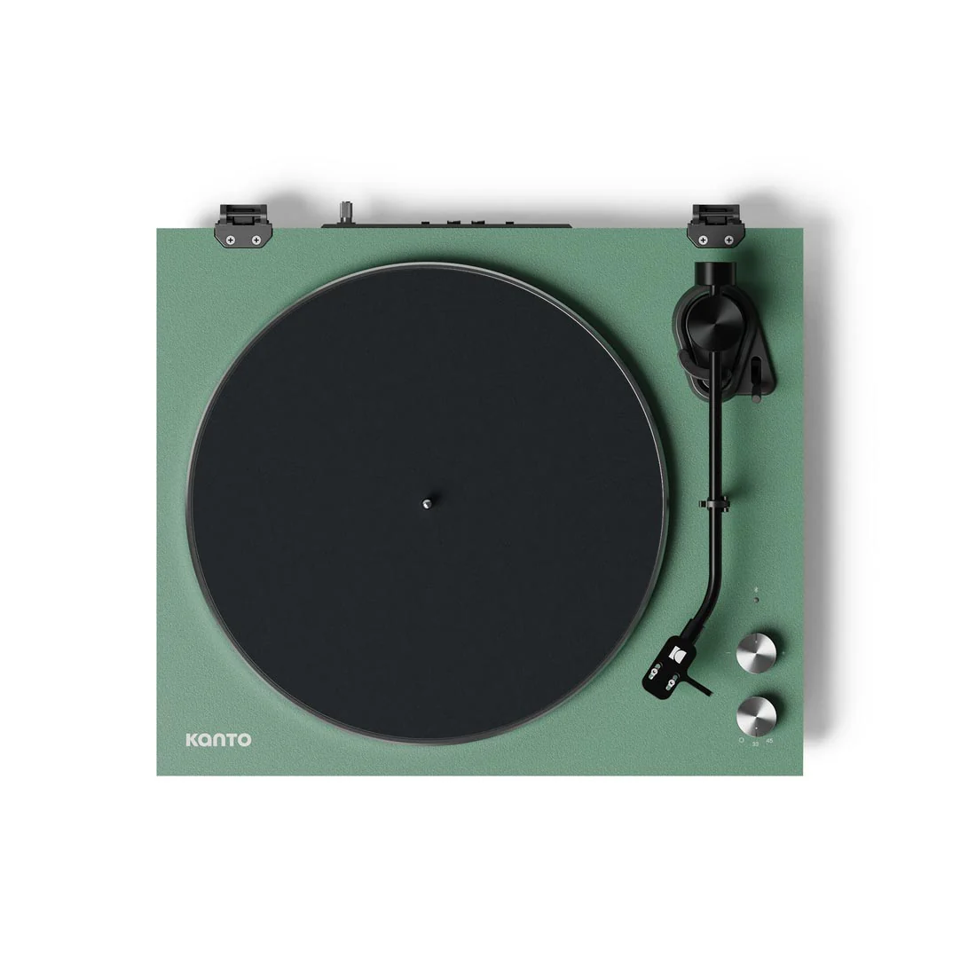Kanto OBI3 Belt Drive Turntable with Bluetooth (OBI3) - Image 33