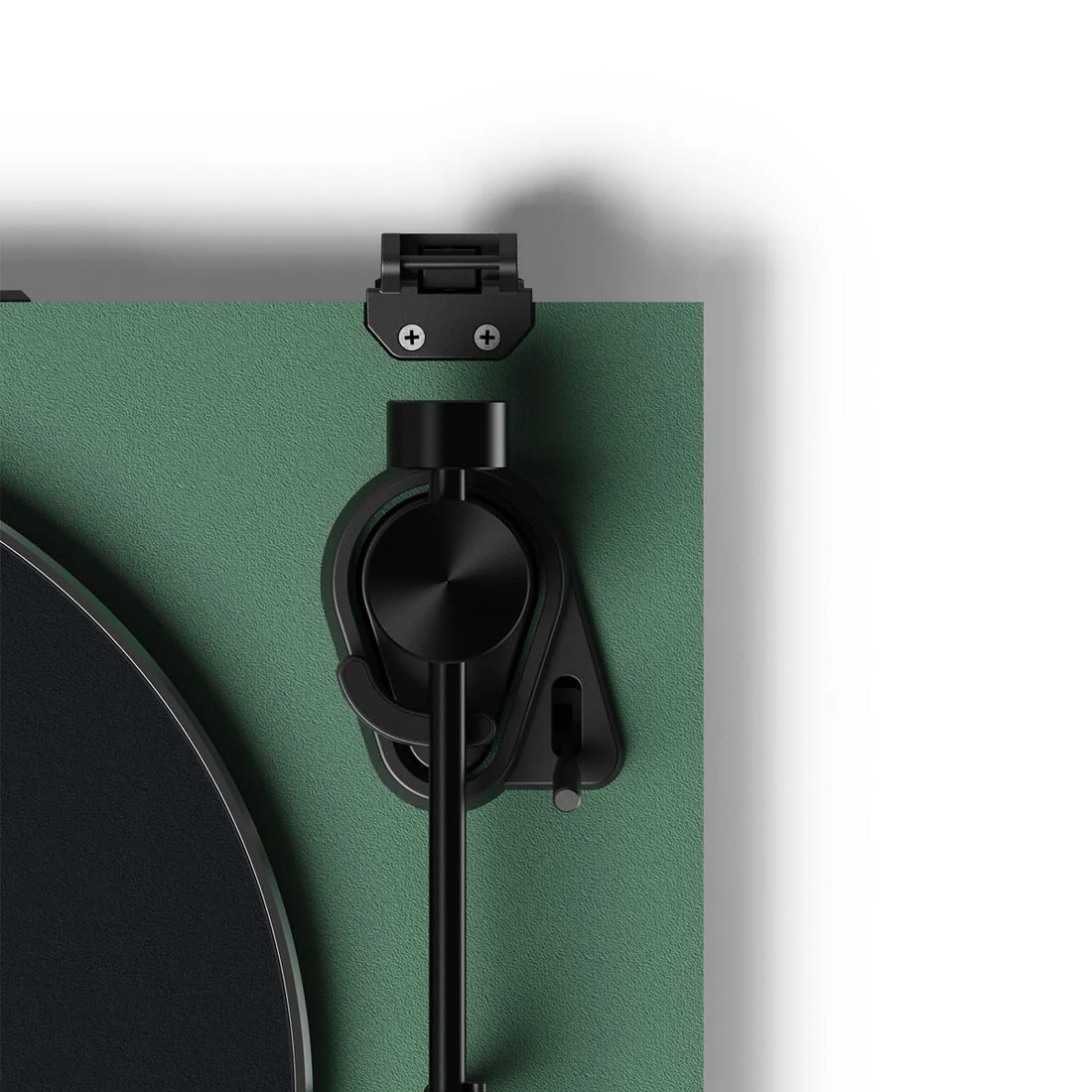 Kanto OBI3 Belt Drive Turntable with Bluetooth (OBI3) - Image 38