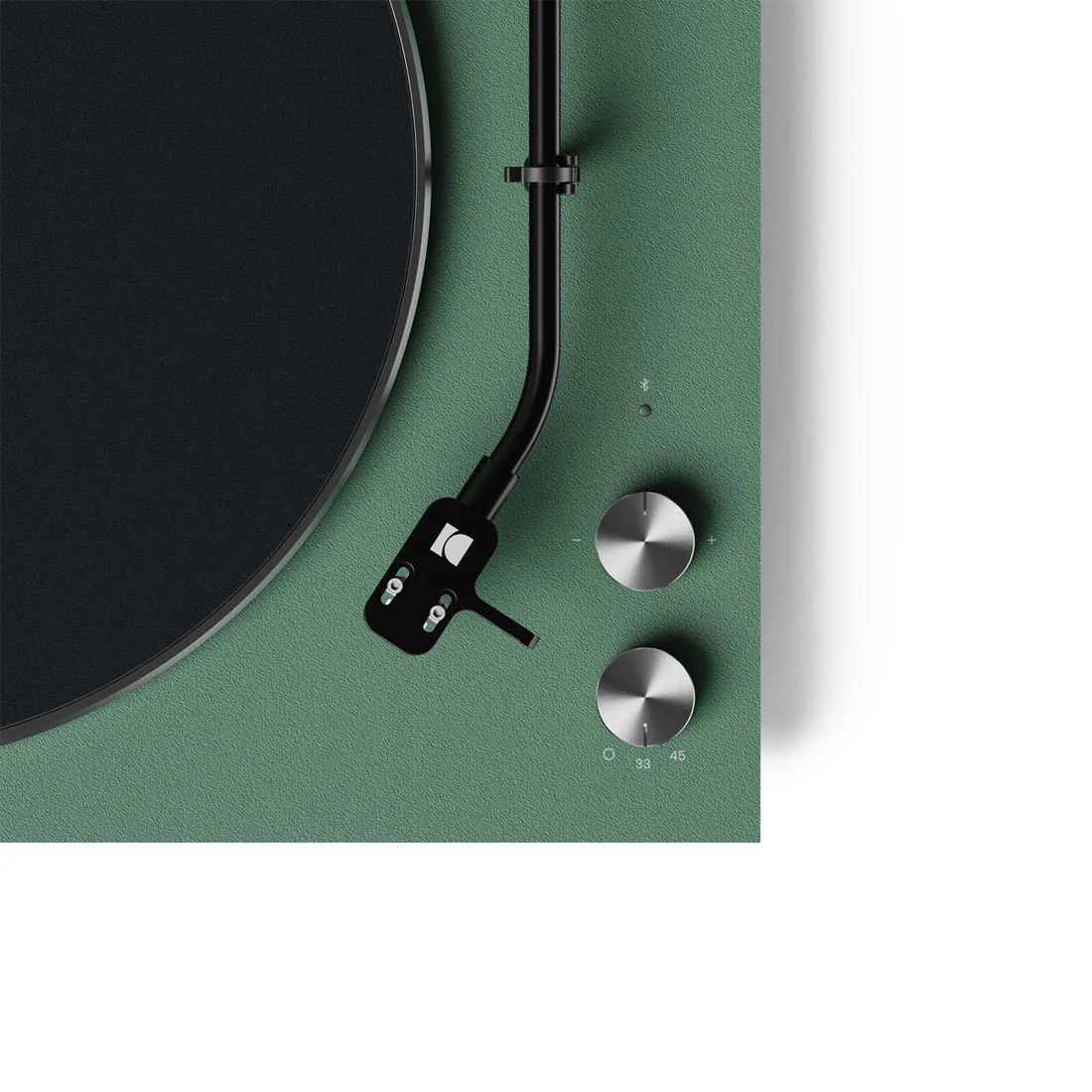 Kanto OBI3 Belt Drive Turntable with Bluetooth (OBI3) - Image 39