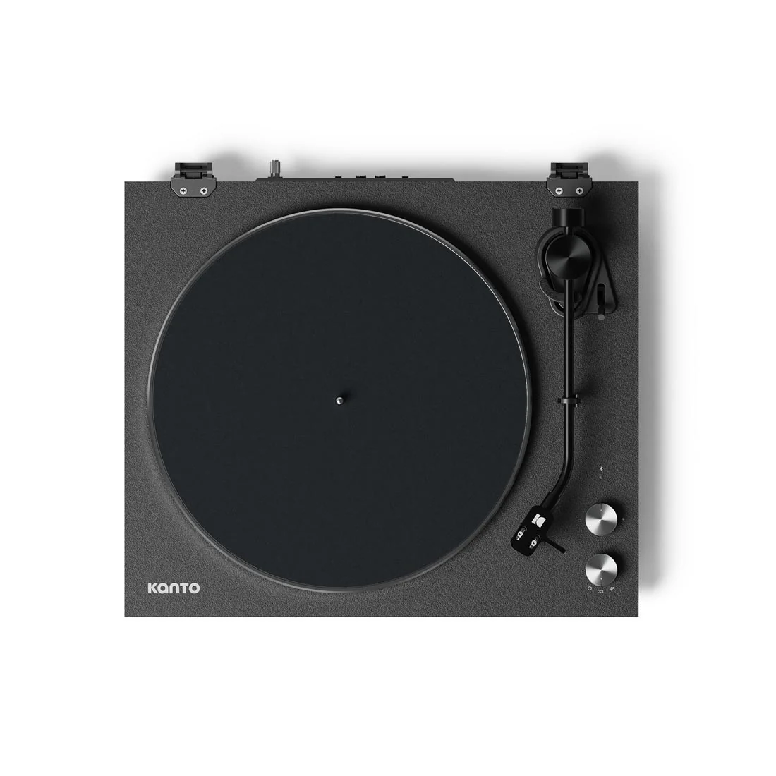 Kanto OBI3 Belt Drive Turntable with Bluetooth (OBI3) - Image 7