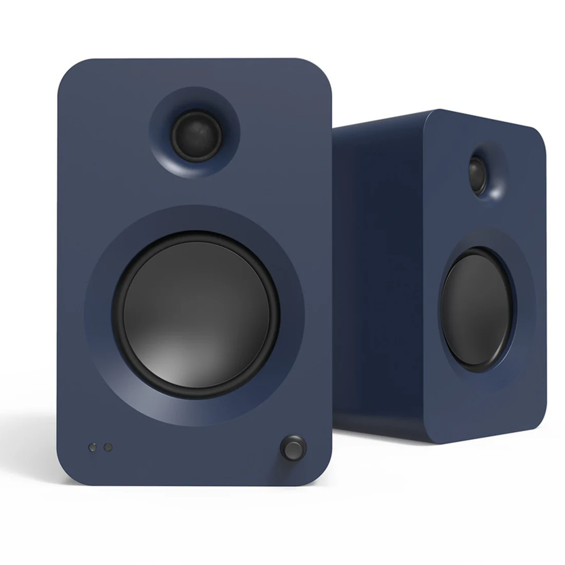 Kanto REN 100W RMS Desktop Speakers with HDMI Arc, USB-C and Bluetooth - Pair (RENMB) - Image 9