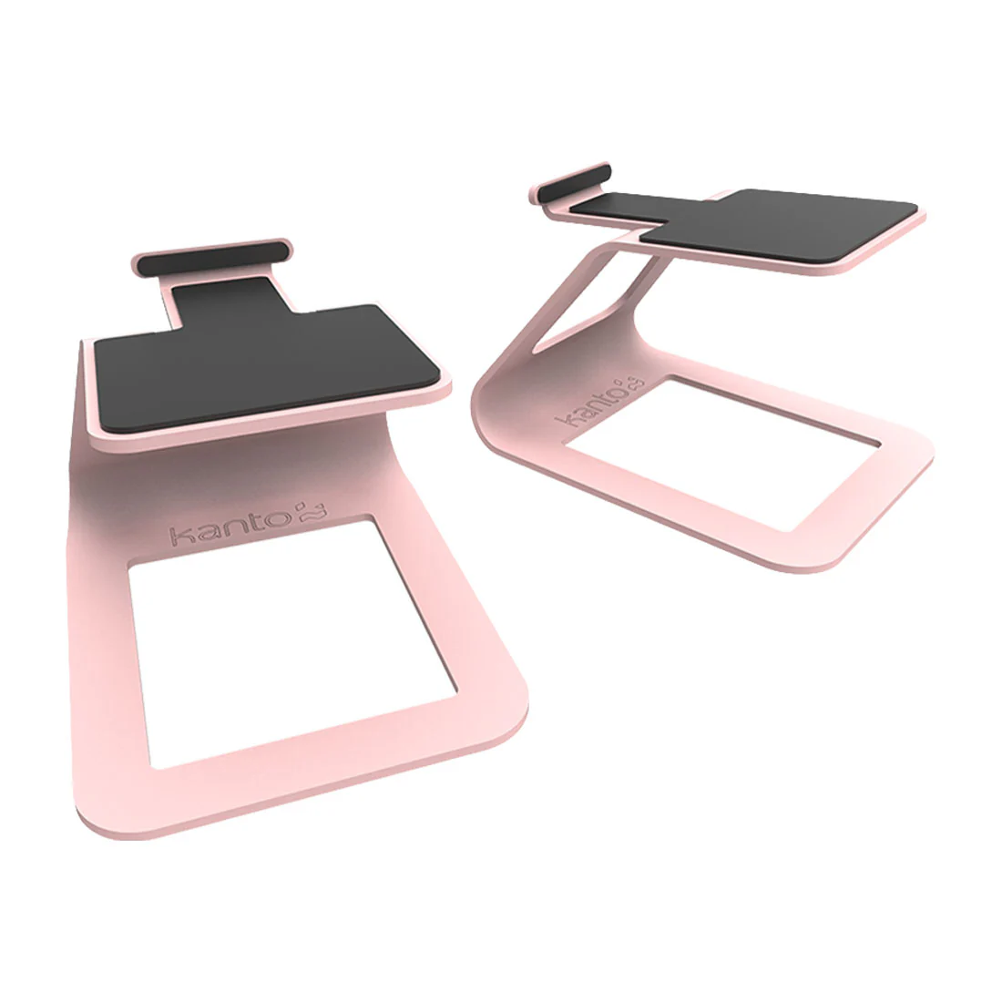 Kanto SE2 Desktop Speaker Stands - Pair (SE2) - Image 3