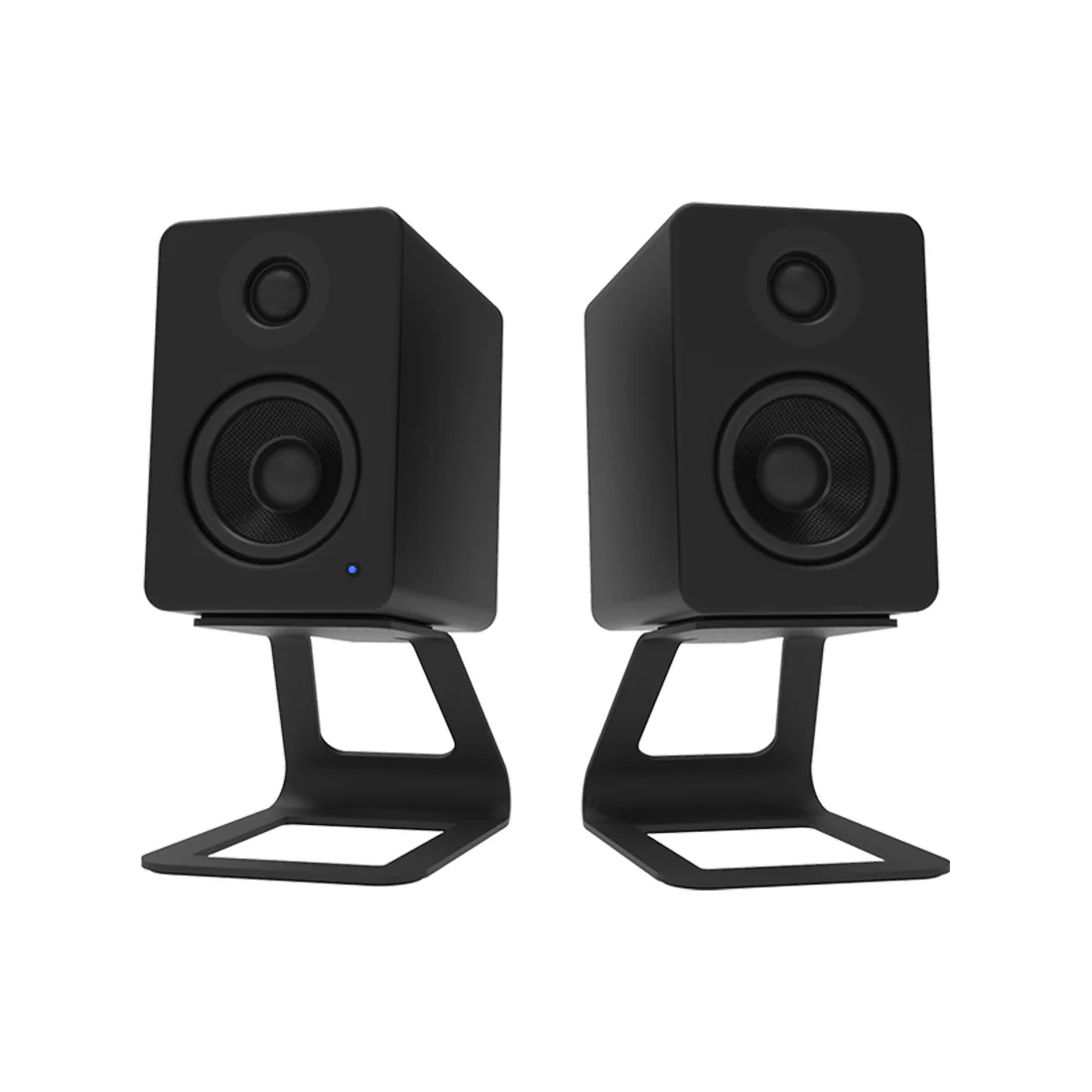 Kanto SE2 Desktop Speaker Stands - Pair (SE2) - Image 4