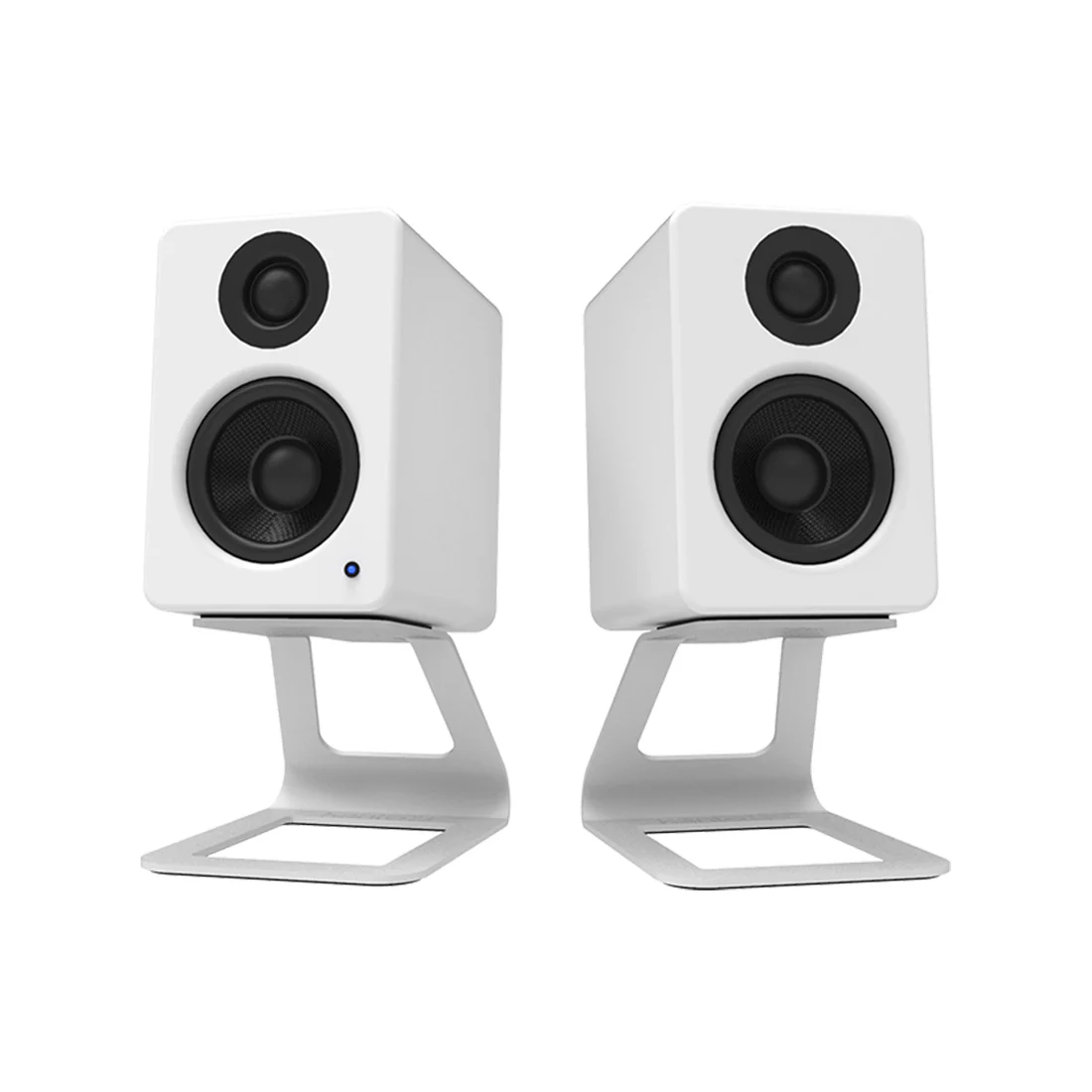 Kanto SE2 Desktop Speaker Stands - Pair (SE2) - Image 5