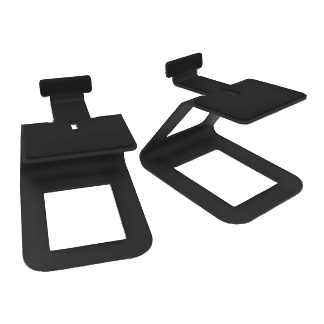 Kanto SE6 Desktop Speaker Stands - Pair (SE6)