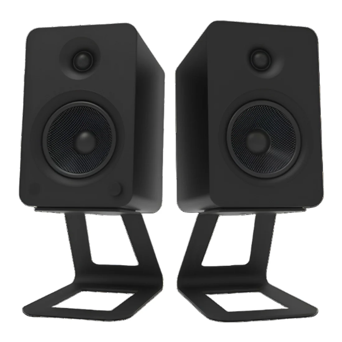 Kanto SE6 Desktop Speaker Stands - Pair (SE6) - Image 2