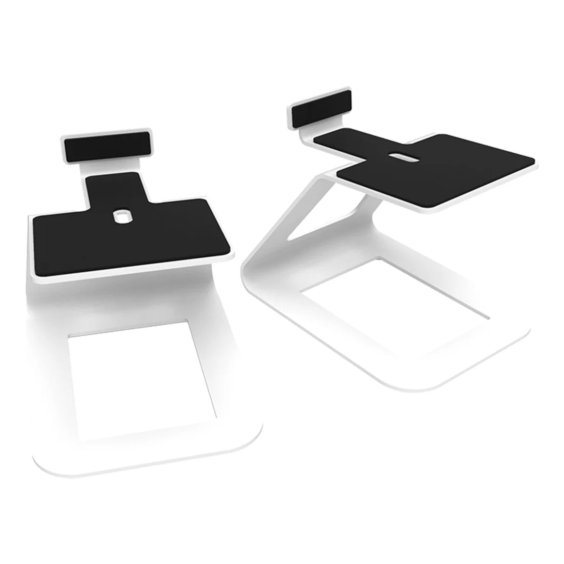 Kanto SE6 Desktop Speaker Stands - Pair (SE6) - Image 3