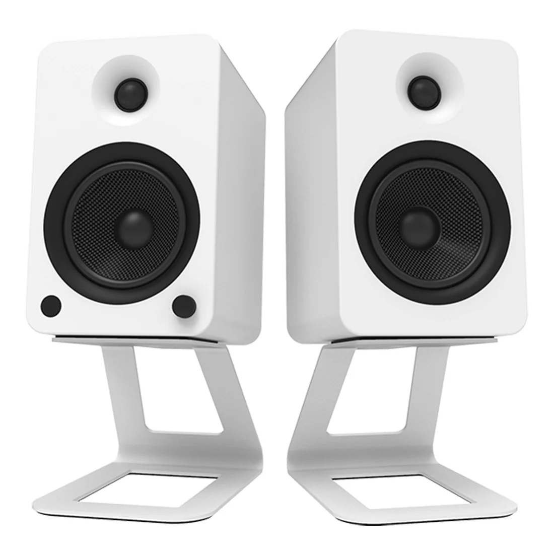 Kanto SE6 Desktop Speaker Stands - Pair (SE6) - Image 4