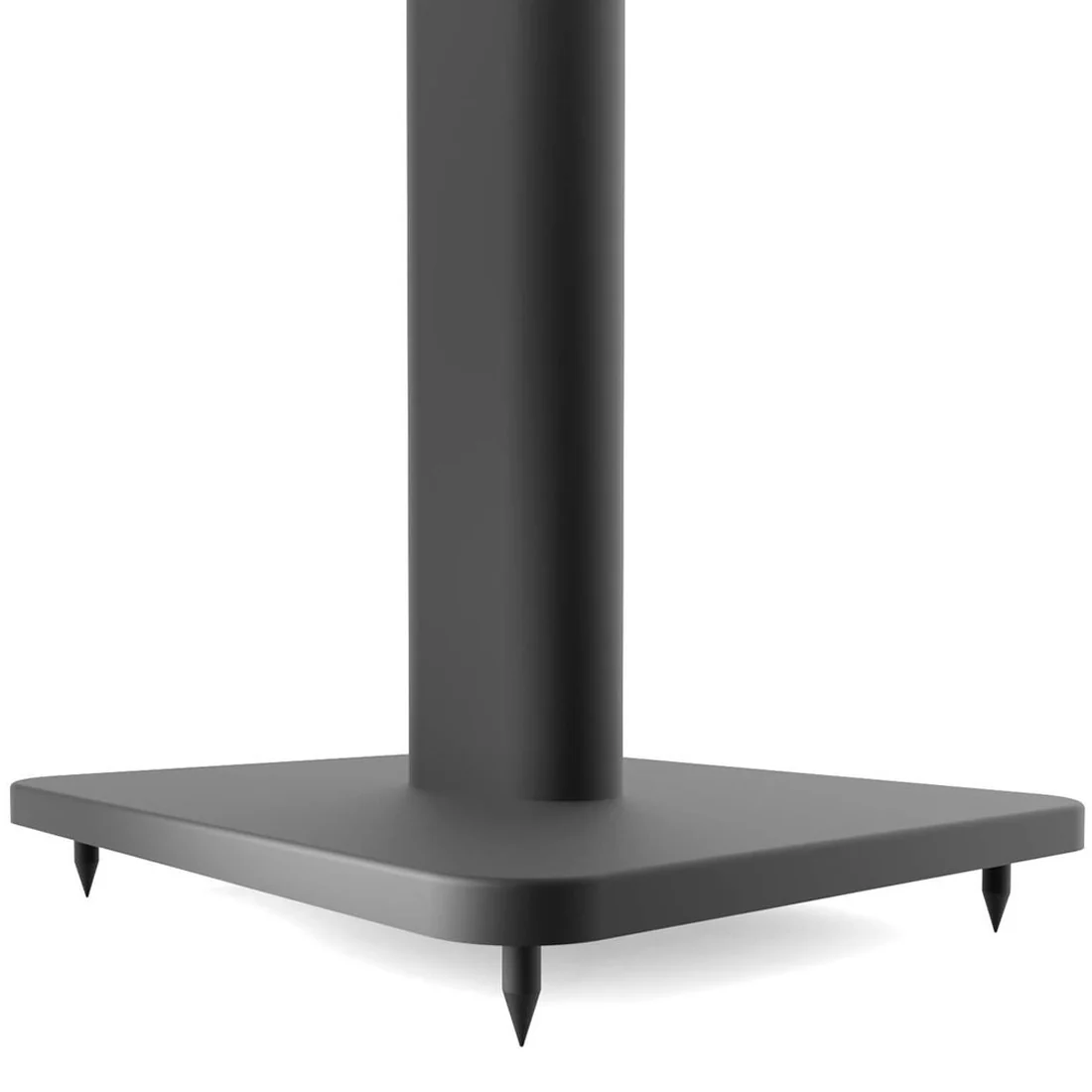 Kanto SP32PL 32" SP Low-Profile Speaker Stands - Black (SP32PL) - Image 6