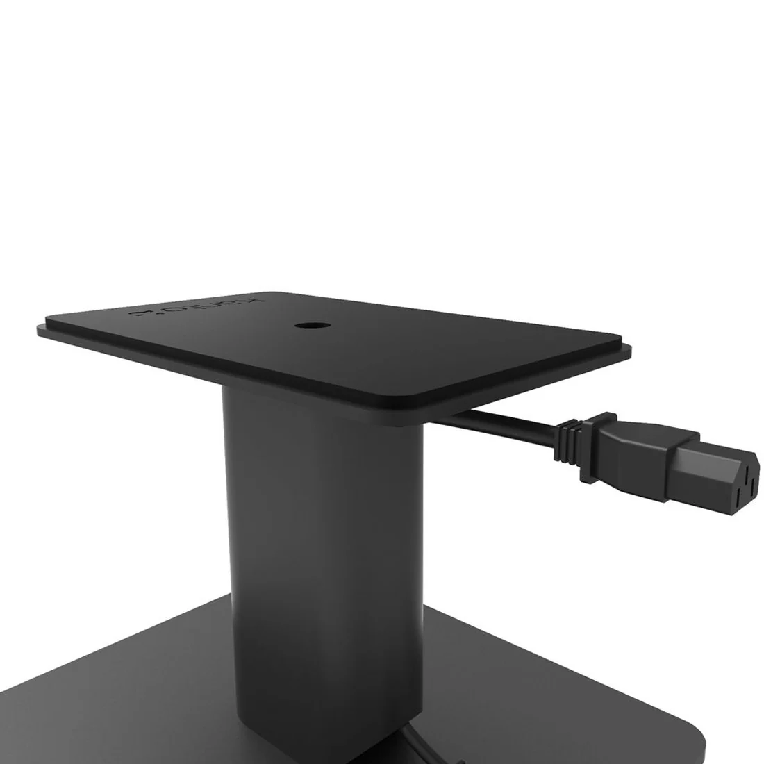 Kanto SP6HD 6" SP Desktop Speaker Stands - Black (SP6HD) - Image 3