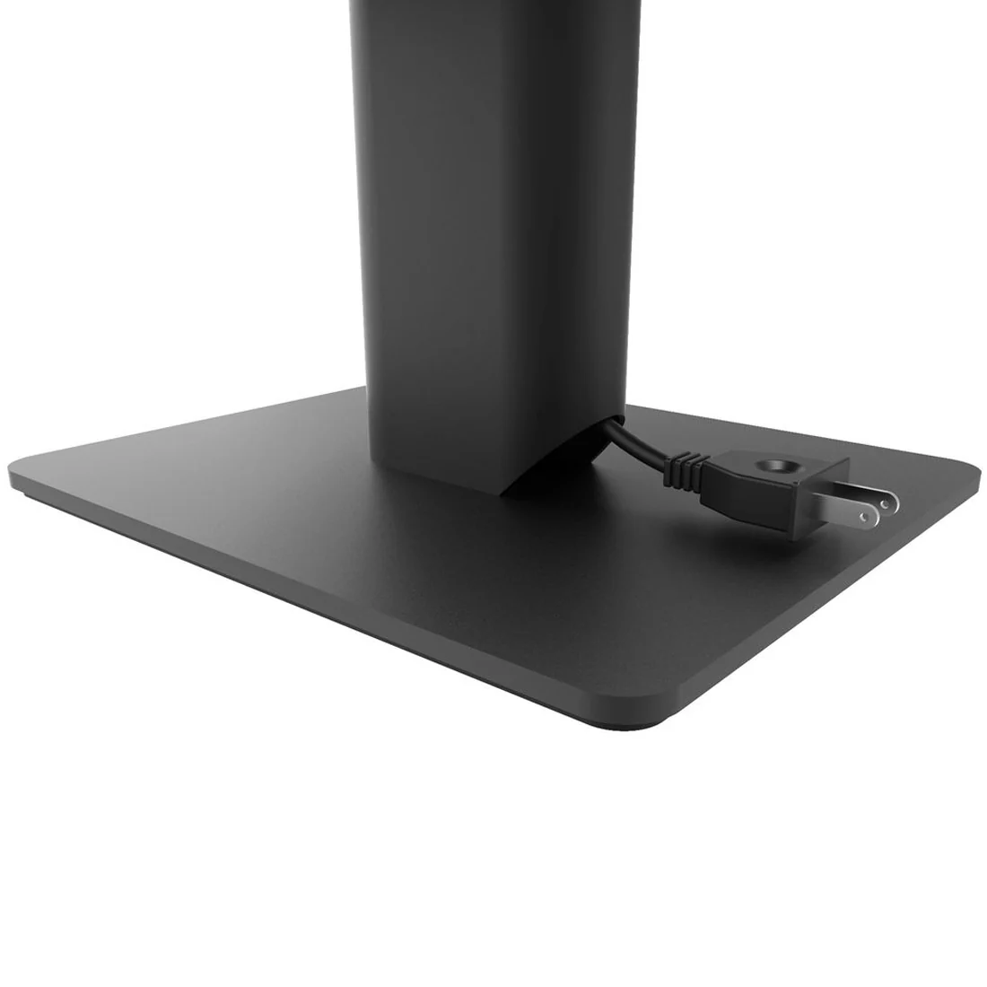 Kanto SP6HD 6" SP Desktop Speaker Stands - Black (SP6HD) - Image 4