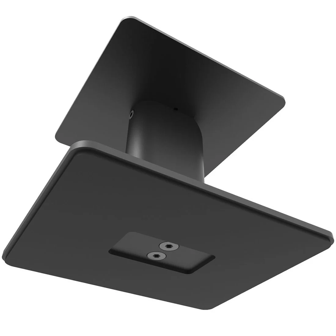 Kanto SP6HD 6" SP Desktop Speaker Stands - Black (SP6HD) - Image 5