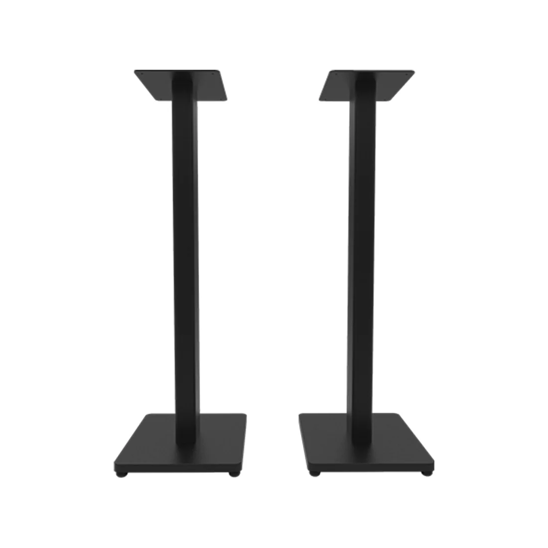 Kanto ST Series Universal Bookshelf Speaker Floor Stands - Pair