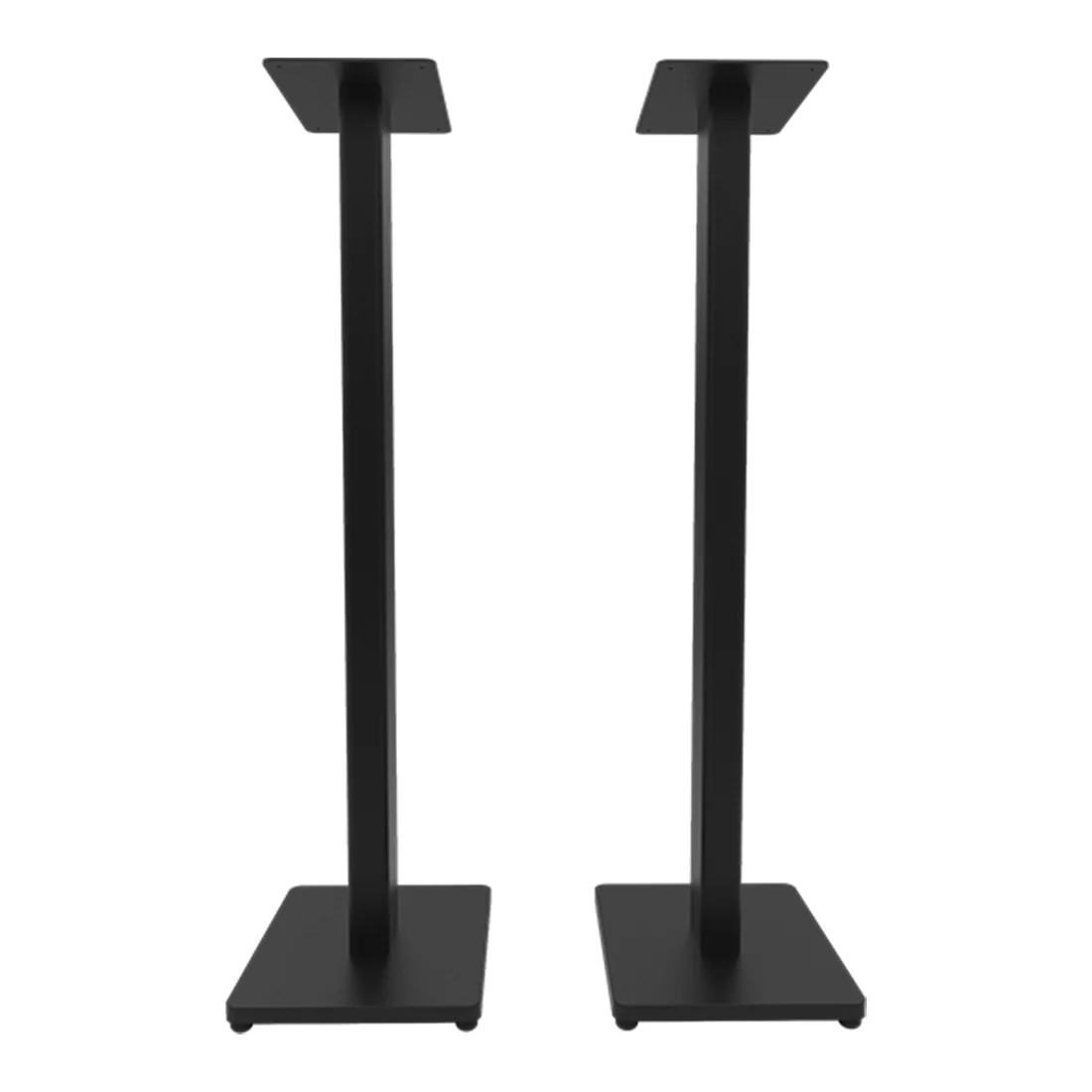 Kanto ST Series Universal Bookshelf Speaker Floor Stands - Pair - Image 2