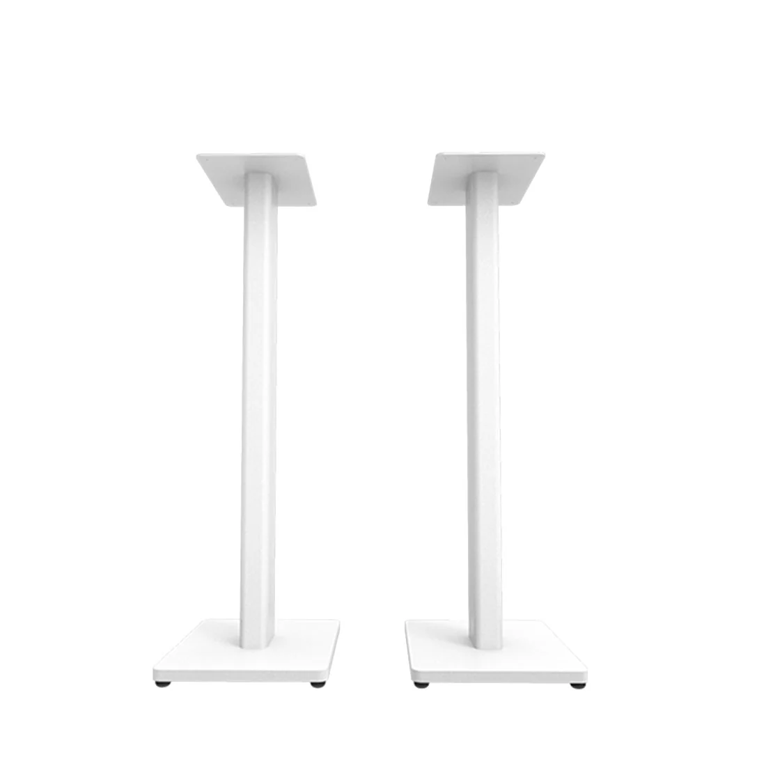 Kanto ST Series Universal Bookshelf Speaker Floor Stands - Pair - Image 3