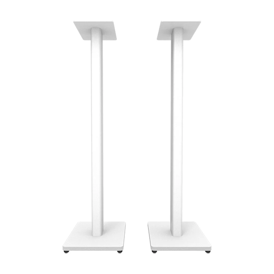 Kanto ST Series Universal Bookshelf Speaker Floor Stands - Pair - Image 4