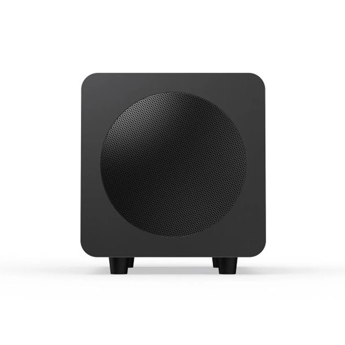 Kanto SUB6 6" 100W RMS Sealed Powered Subwoofer