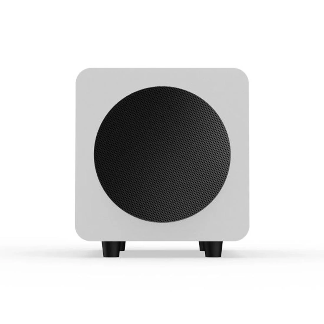 Kanto SUB6 6" 100W RMS Sealed Powered Subwoofer - Image 2