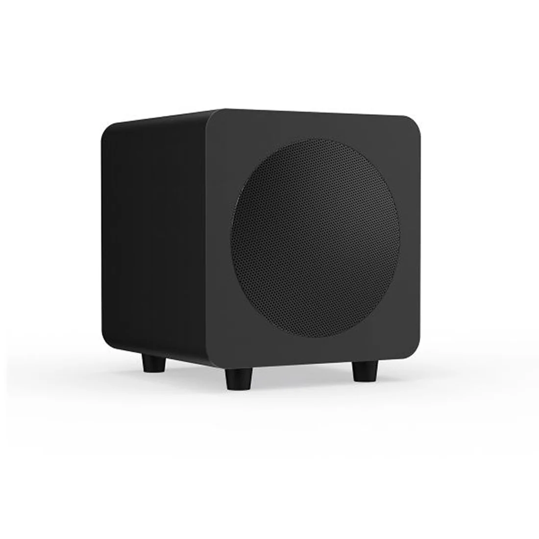 Kanto SUB6 6" 100W RMS Sealed Powered Subwoofer - Image 3