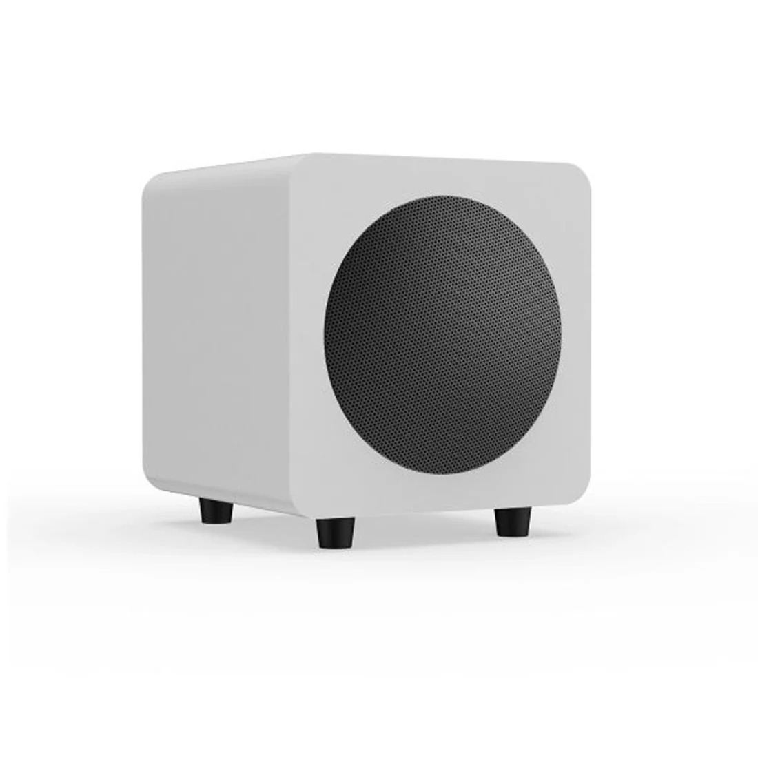 Kanto SUB6 6" 100W RMS Sealed Powered Subwoofer - Image 4