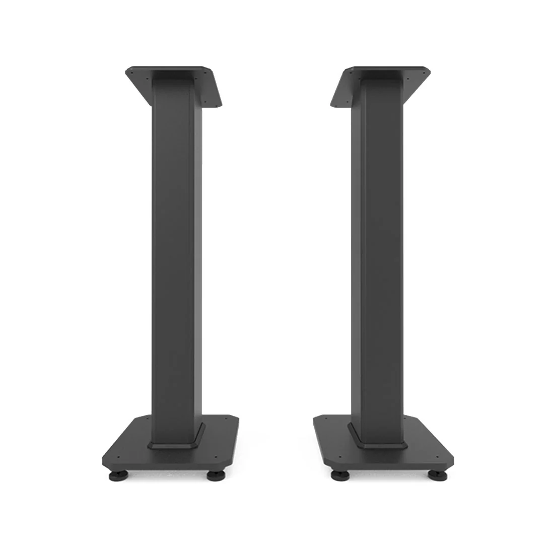 Kanto SX30 SX Series Fillable Speaker Floor Stands - Pair (SX30)