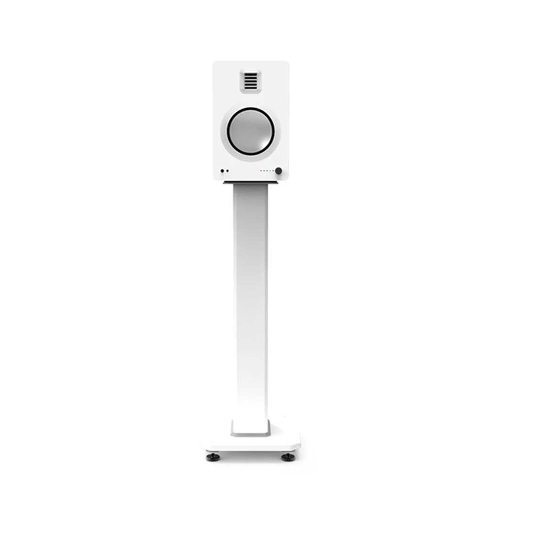 Kanto SX30 SX Series Fillable Speaker Floor Stands - Pair (SX30) - Image 4