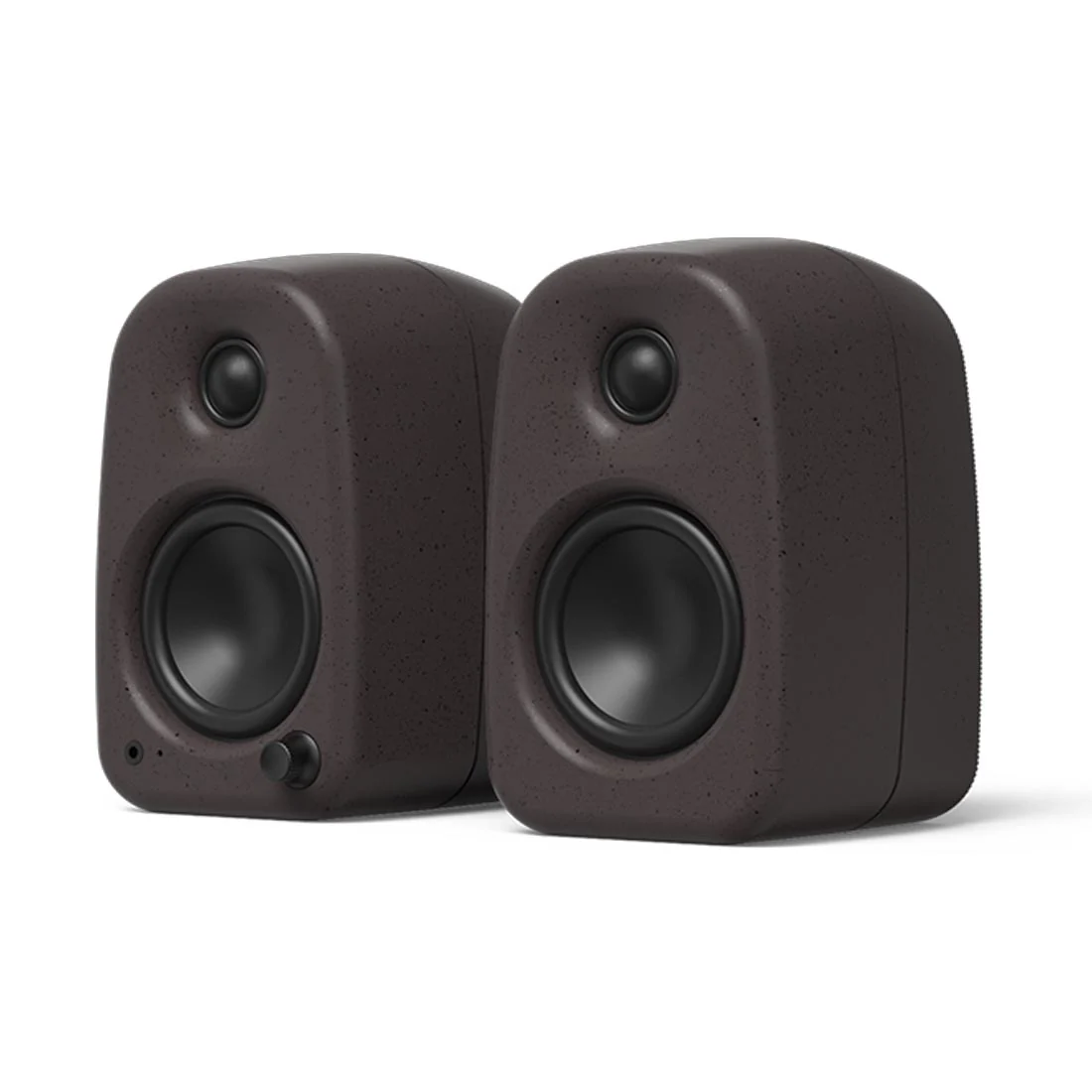 Kanto UKI Compact Desktop Speakers with USB-C and Bluetooth - Pair - Image 8