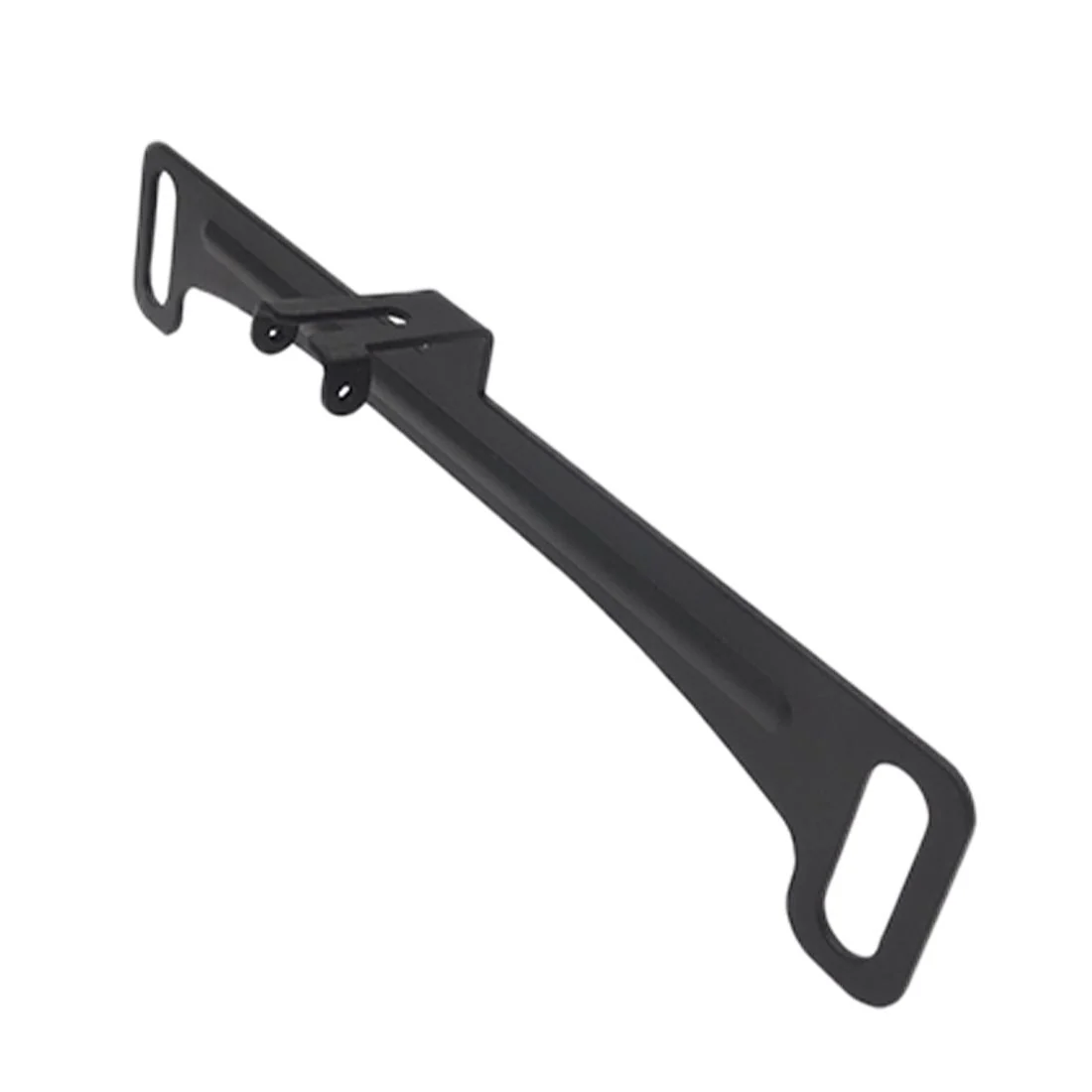 Kenwood CA-LPM10 License Plate Mounting Attachment for Select Kenwood Cameras