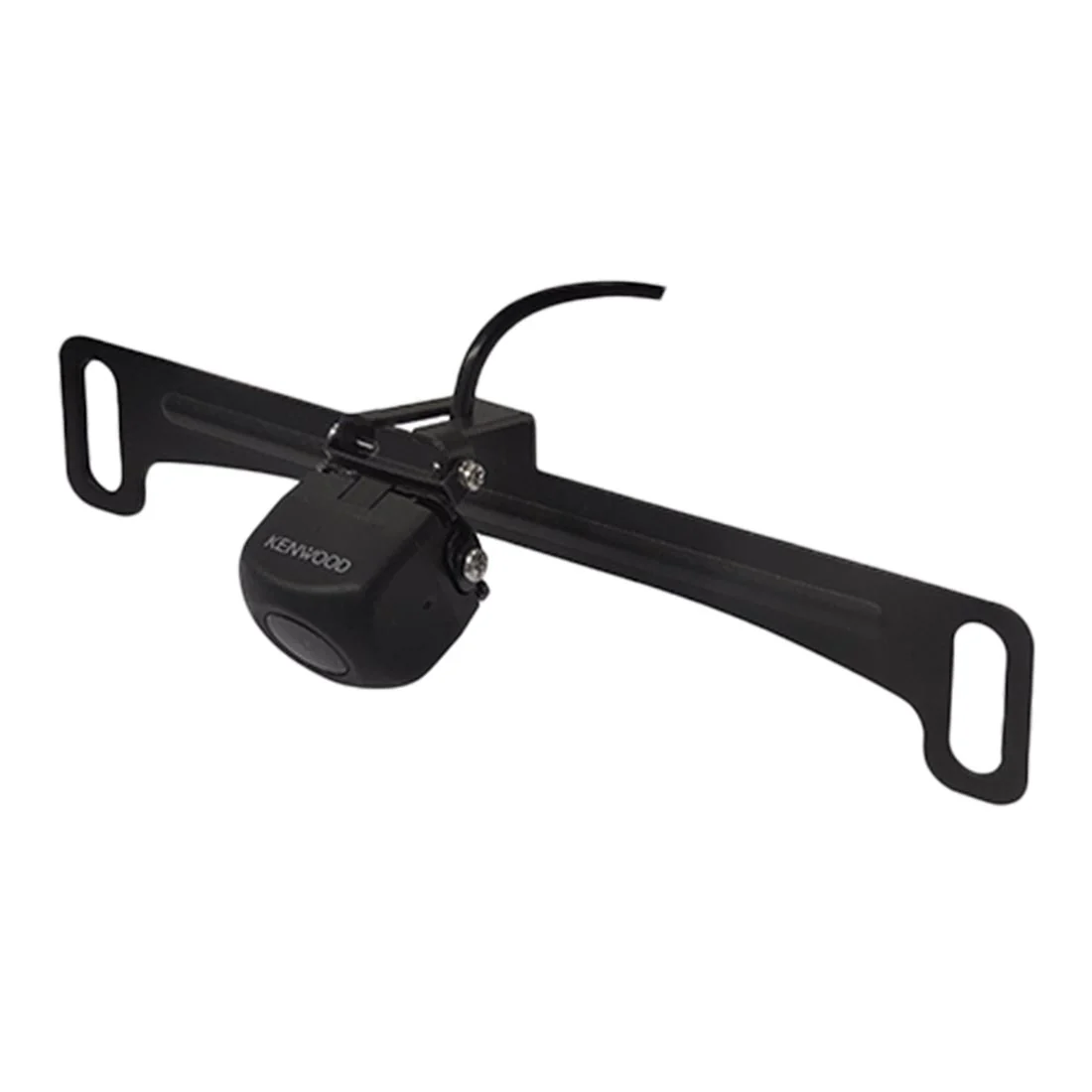 Kenwood CA-LPM10 License Plate Mounting Attachment for Select Kenwood Cameras - Image 2
