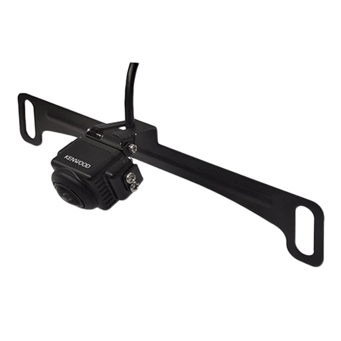 Kenwood CA-LPM10 License Plate Mounting Attachment for Select Kenwood Cameras - Image 3