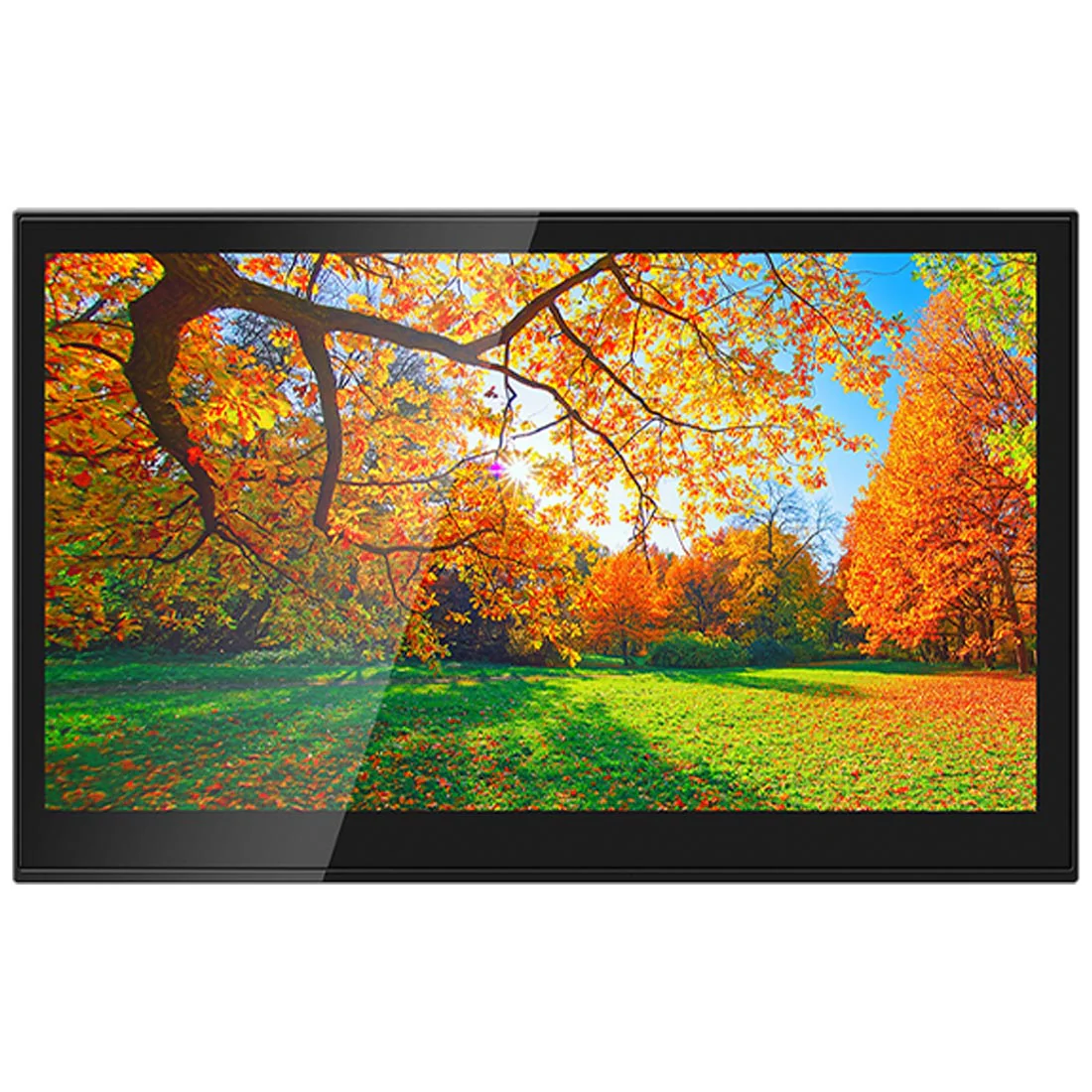 Kenwood DAX8000S 8" HD Direct Replacement Digital Multimedia Receiver (DAX8000S) - Image 2