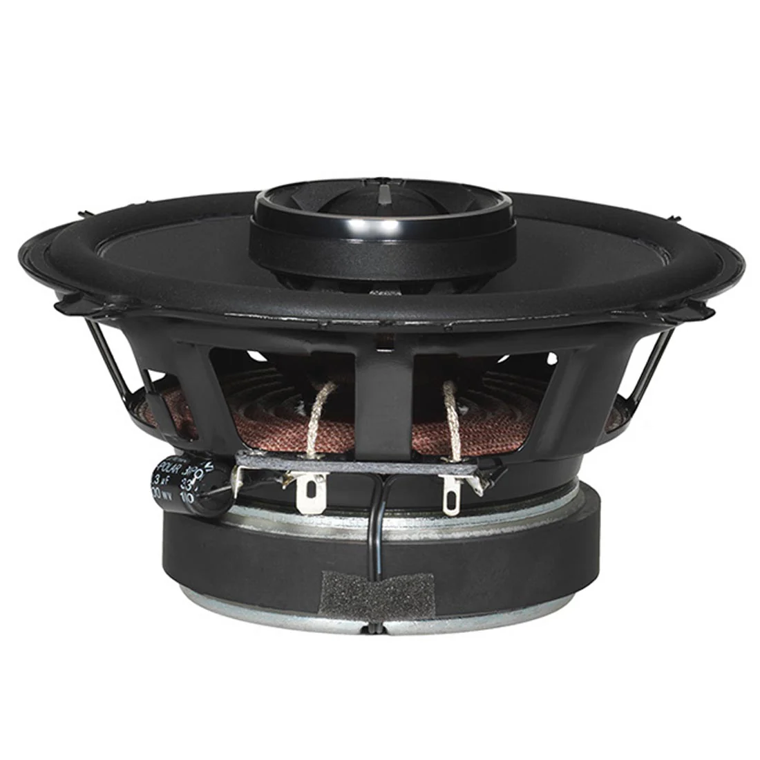 Kenwood eXcelon KFC-X134 5.25" 2-Way Speakers (KFCX134) - Image 4
