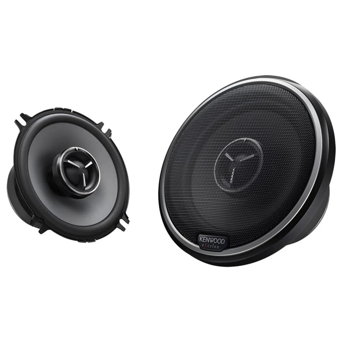 Kenwood eXcelon KFC-X134 5.25" 2-Way Speakers (KFCX134)