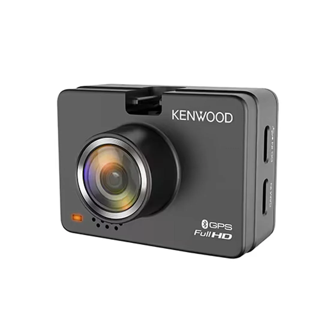 Kenwood DRV-A310W HD Dash Cam with 2" Display, GPS, and Wi-Fi (DRVA310W) - Image 12