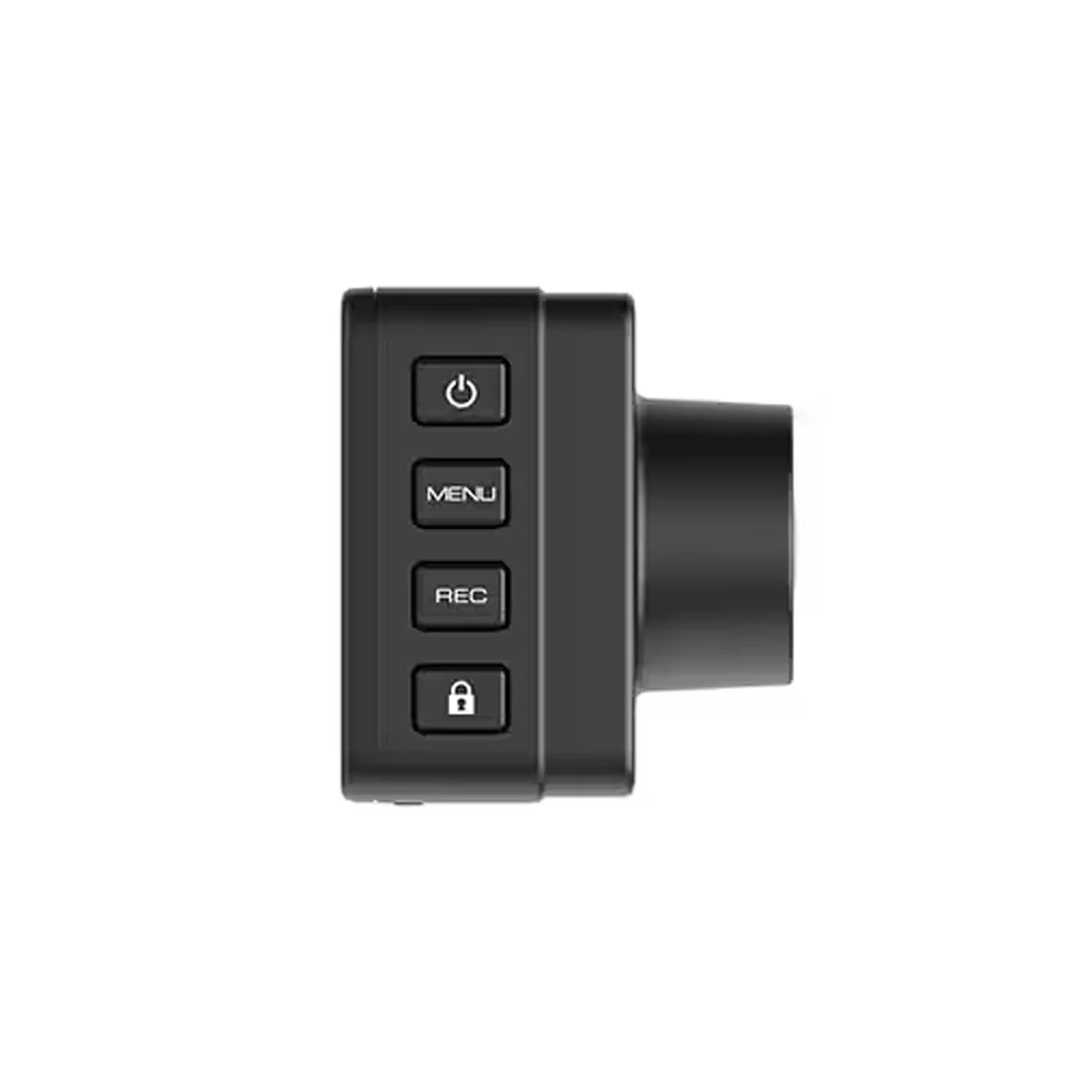 Kenwood DRV-A310W HD Dash Cam with 2" Display, GPS, and Wi-Fi (DRVA310W) - Image 14