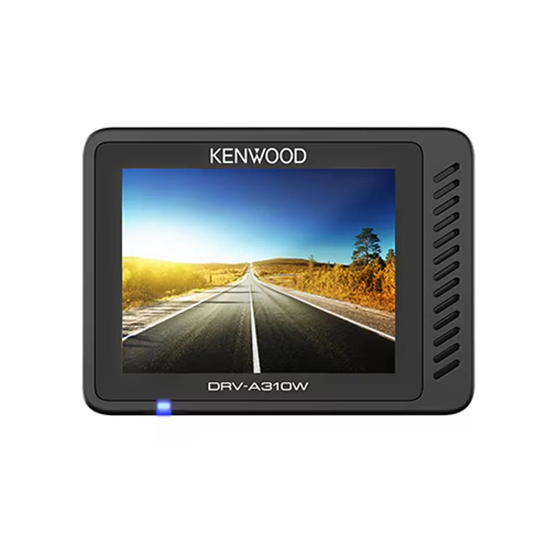 Kenwood DRV-A310W HD Dash Cam with 2" Display, GPS, and Wi-Fi (DRVA310W) - Image 15