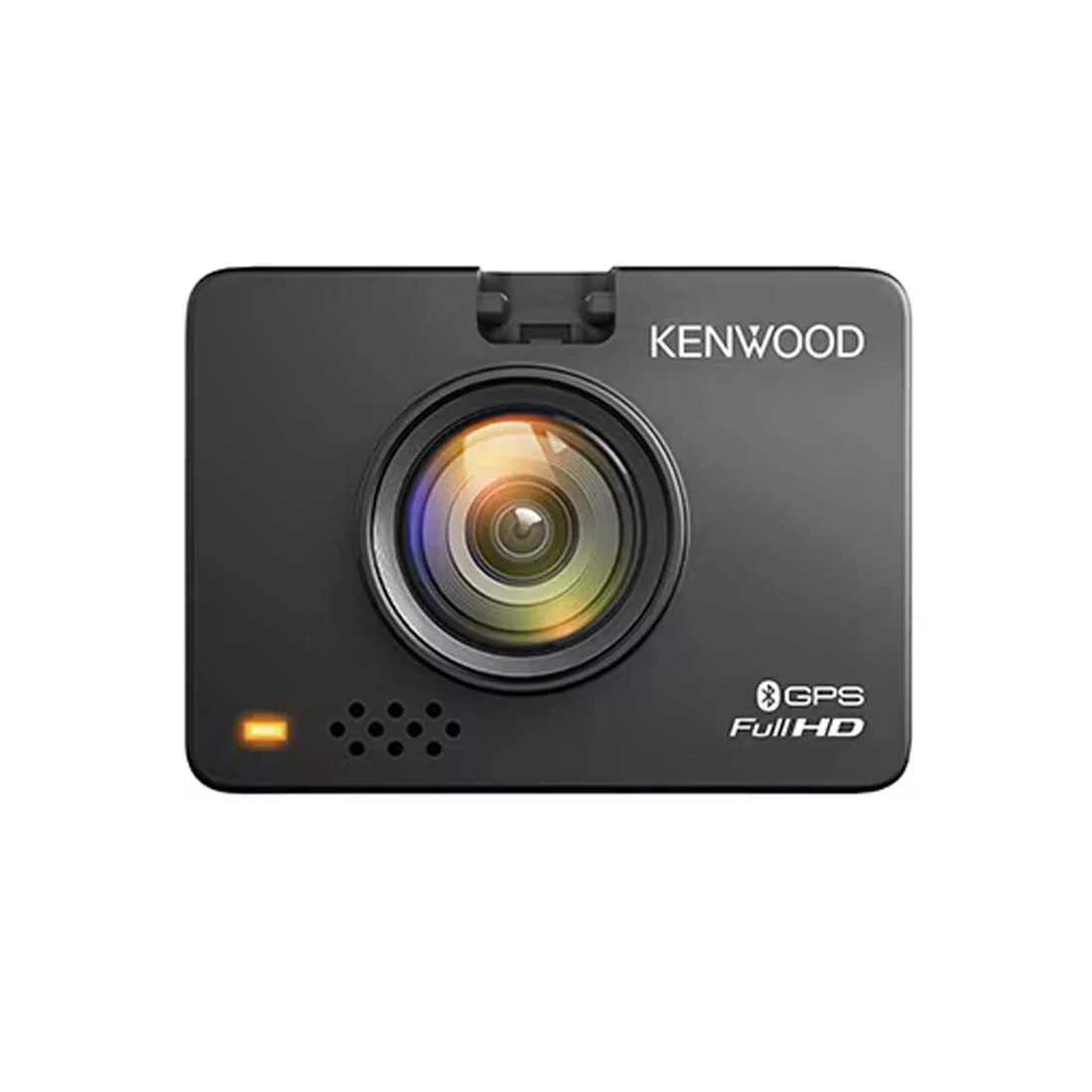 Kenwood DRV-A310W HD Dash Cam with 2" Display, GPS, and Wi-Fi (DRVA310W) - Image 17