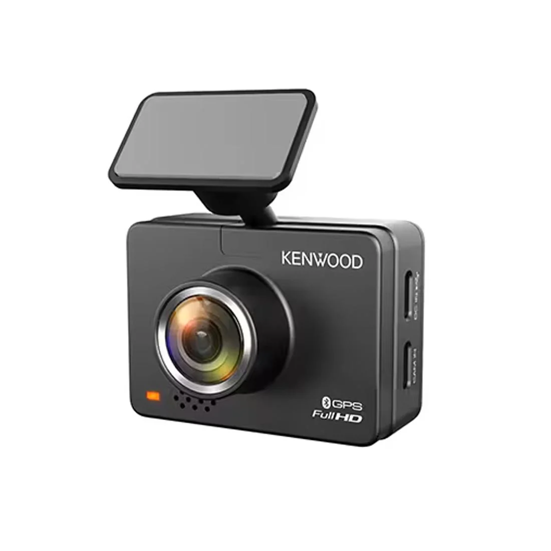 Kenwood DRV-A310W HD Dash Cam with 2" Display, GPS, and Wi-Fi (DRVA310W) - Image 6