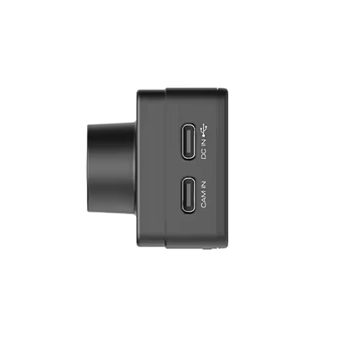 Kenwood DRV-A310W HD Dash Cam with 2" Display, GPS, and Wi-Fi (DRVA310W) - Image 8