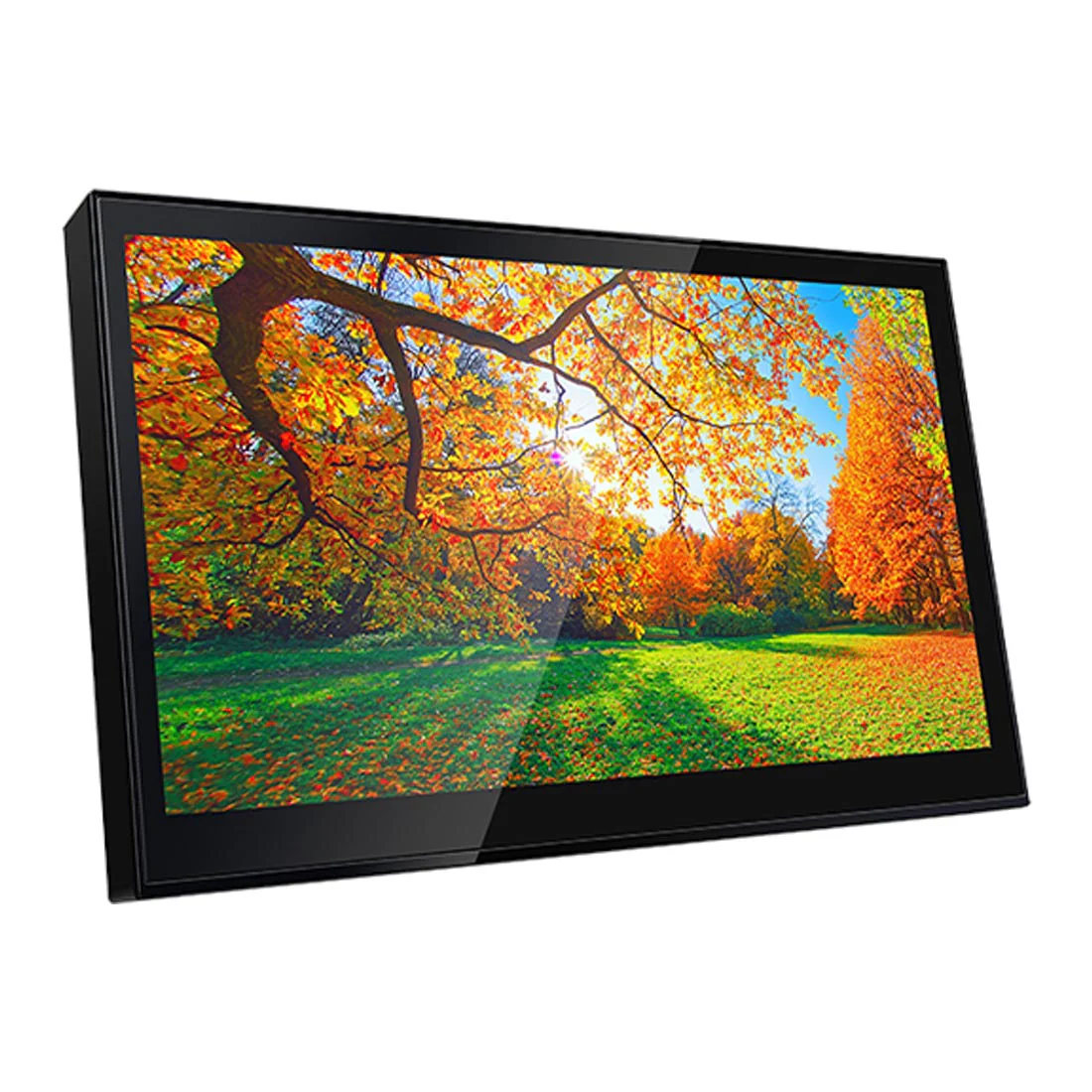 Kenwood eXcelon DAX800XR 8" HD Direct Replacement Digital Multimedia Receiver (DAX800XR) - Image 3