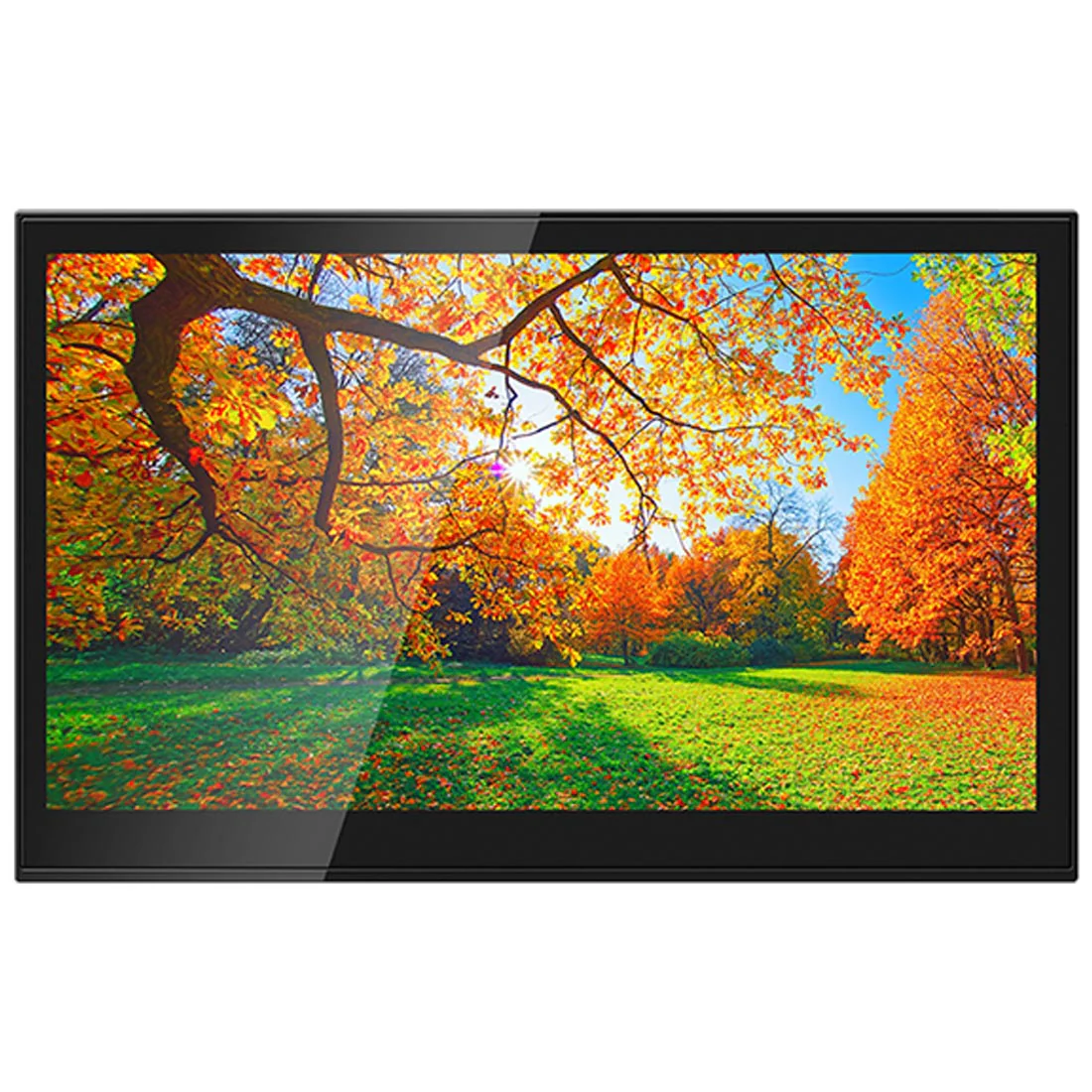 Kenwood eXcelon DAX800XR 8" HD Direct Replacement Digital Multimedia Receiver (DAX800XR) - Image 6