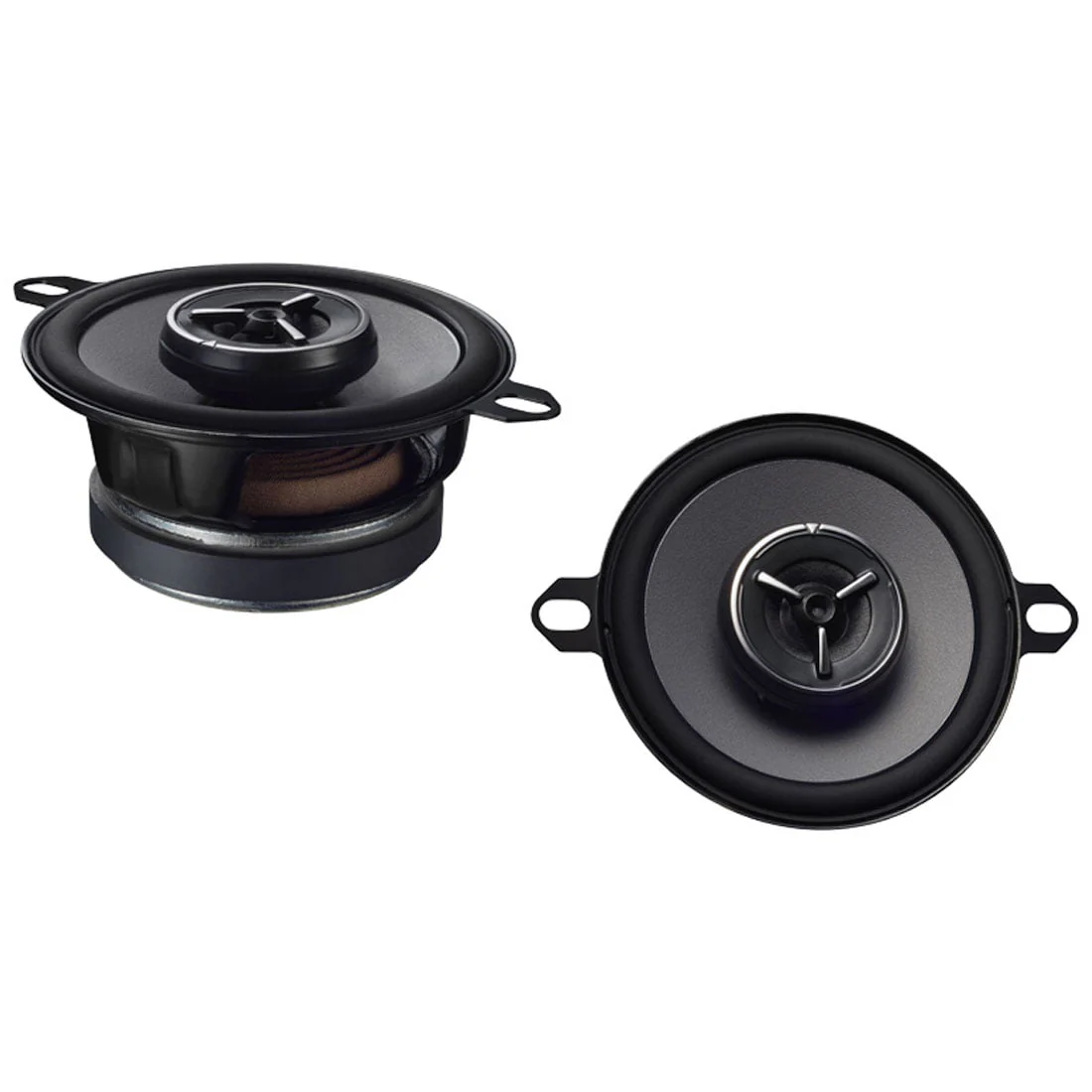 Kenwood eXcelon KFC-X3C 3.5" 2-Way Custom Fit Speakers (KFCX3C)
