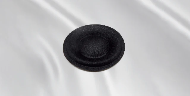 Kenwood eXcelon KFC-X3C 3.5" 2-Way Custom Fit Speakers (KFCX3C) - Image 3