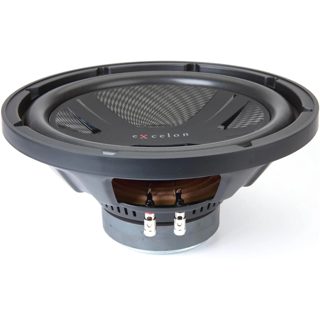 Kenwood eXcelon KFC-XW1241 12" Car Subwoofer (KFCXW1241) - Image 3