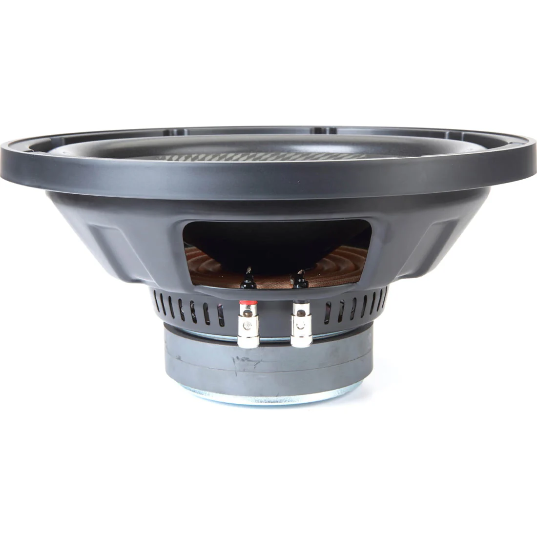 Kenwood eXcelon KFC-XW1241 12" Car Subwoofer (KFCXW1241) - Image 5
