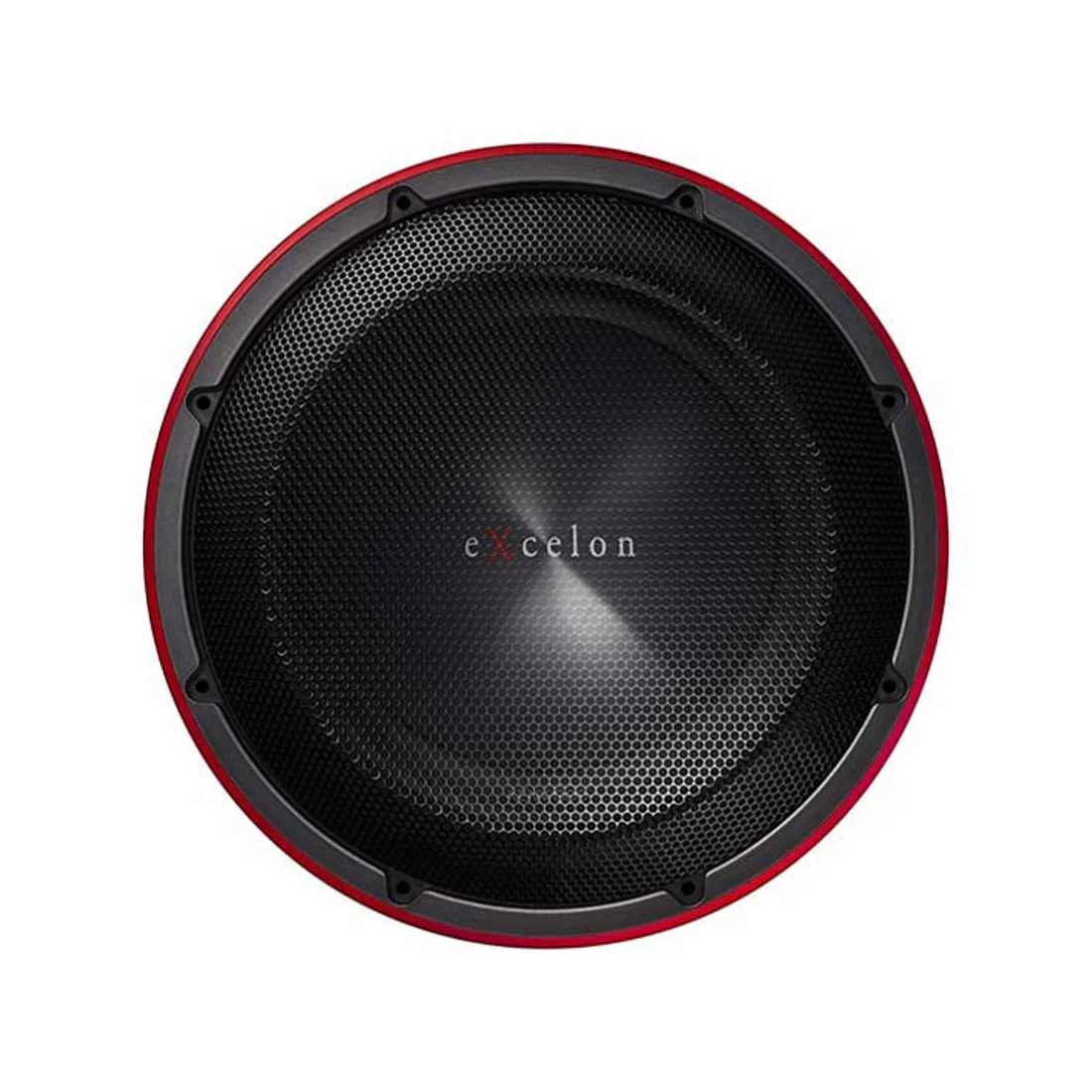 Kenwood eXcelon KFC-XW1241HP 12" 4-ohm Component Subwoofer (KFCXW1241HP) - Image 4